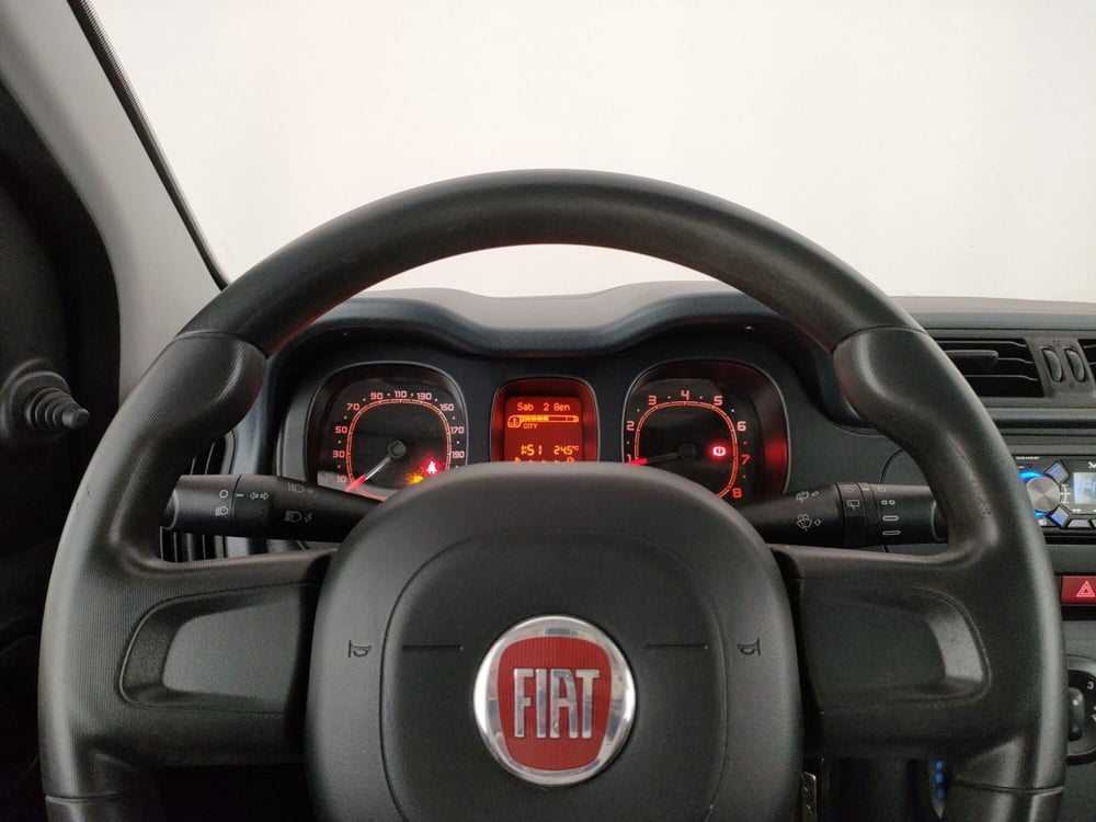 Fiat Panda usata a Roma (16)
