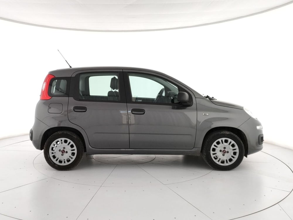 Fiat Panda usata a Roma (3)