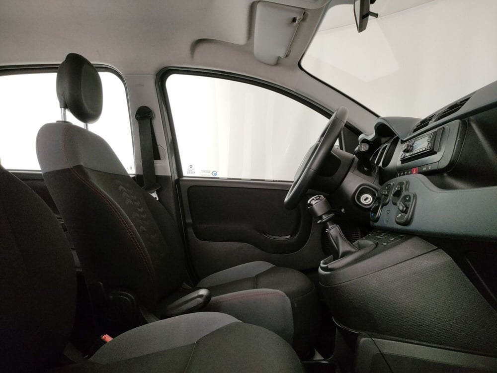Fiat Panda usata a Roma (6)