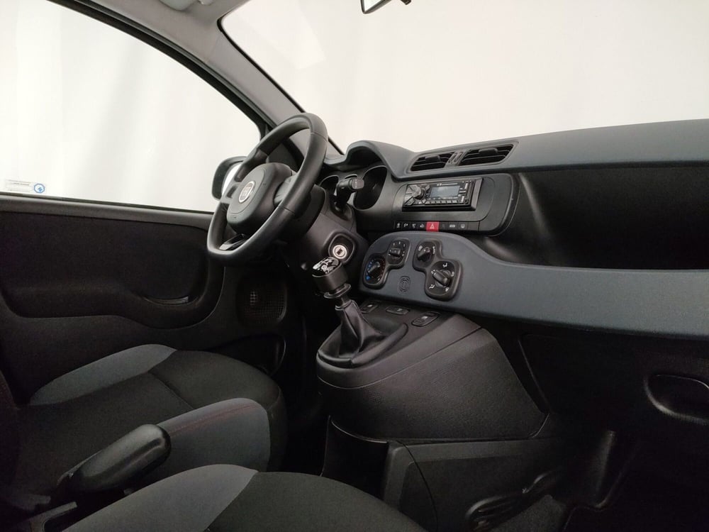 Fiat Panda usata a Roma (7)