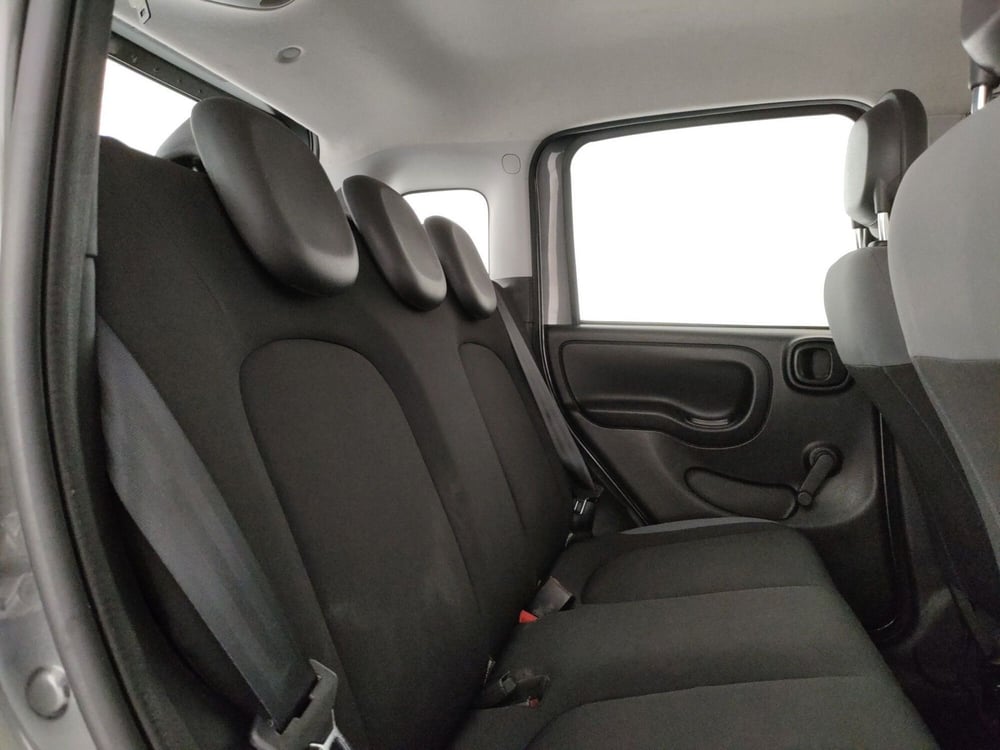 Fiat Panda usata a Roma (8)