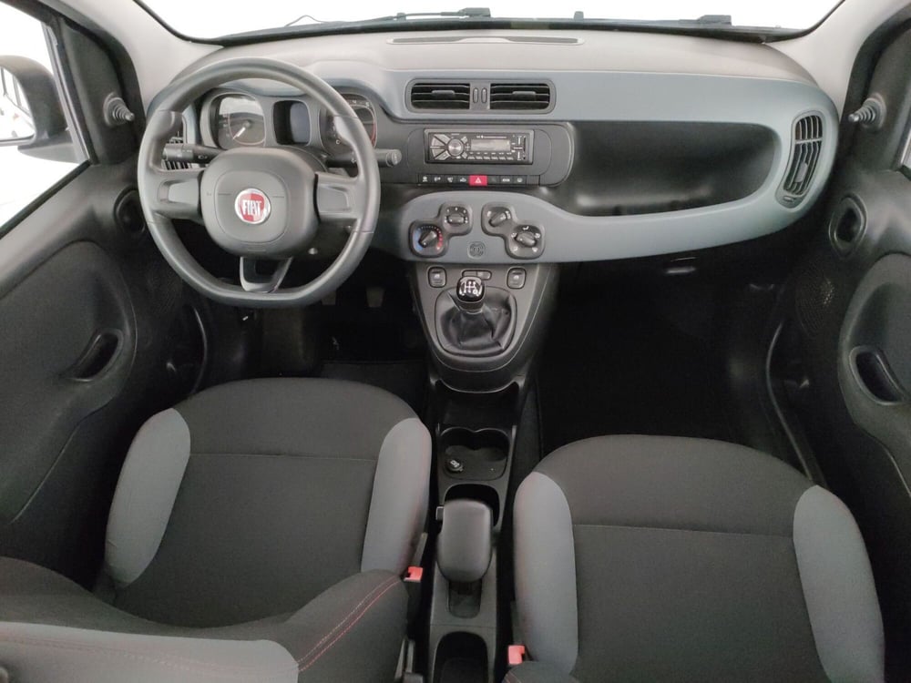 Fiat Panda usata a Roma (9)