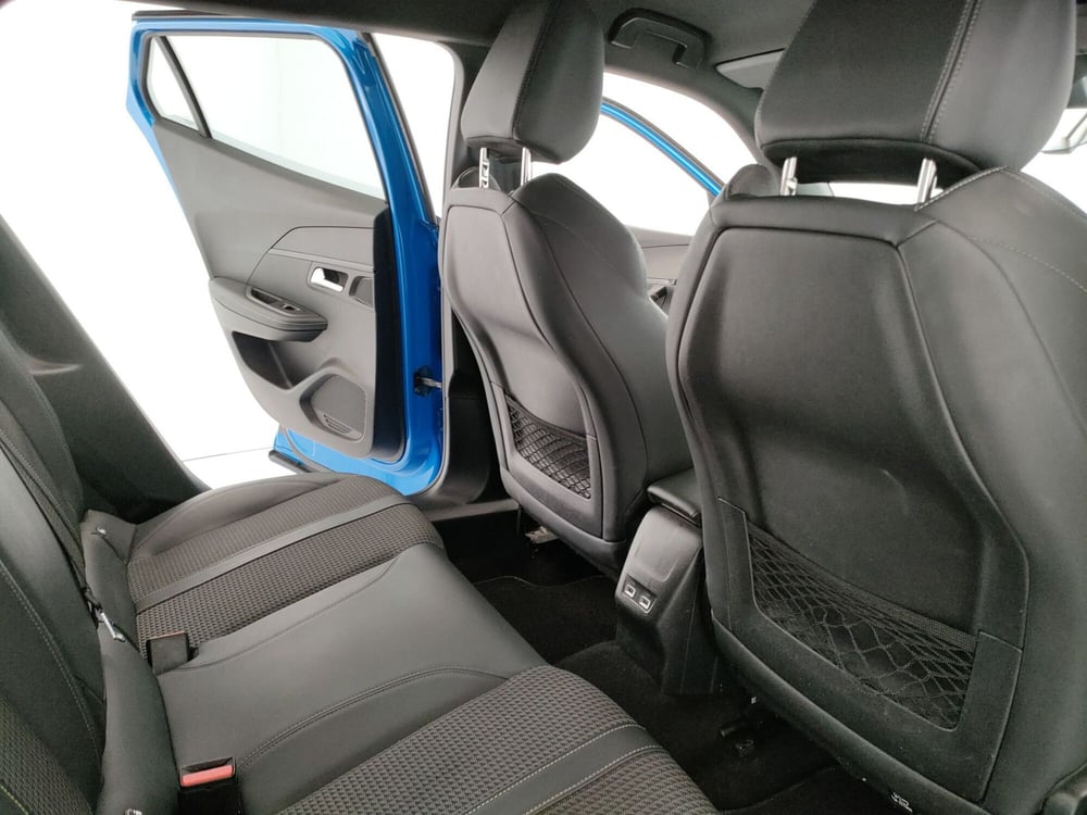 Peugeot 2008 usata a Caserta (12)