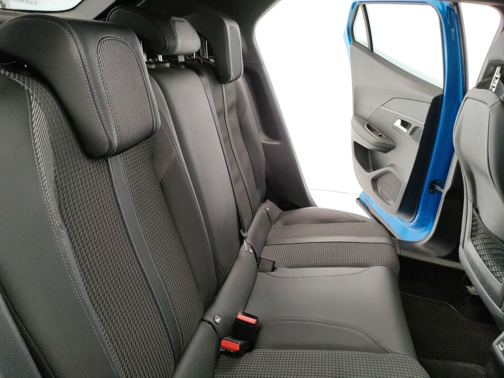 Peugeot 2008 usata a Caserta (13)