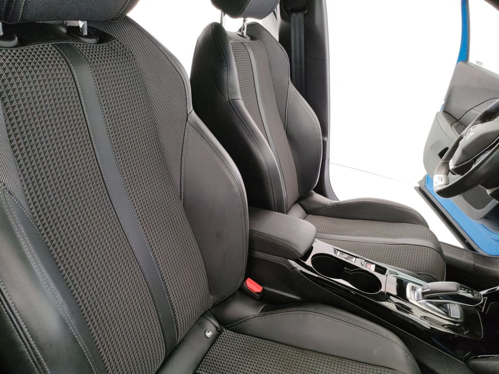 Peugeot 2008 usata a Caserta (15)
