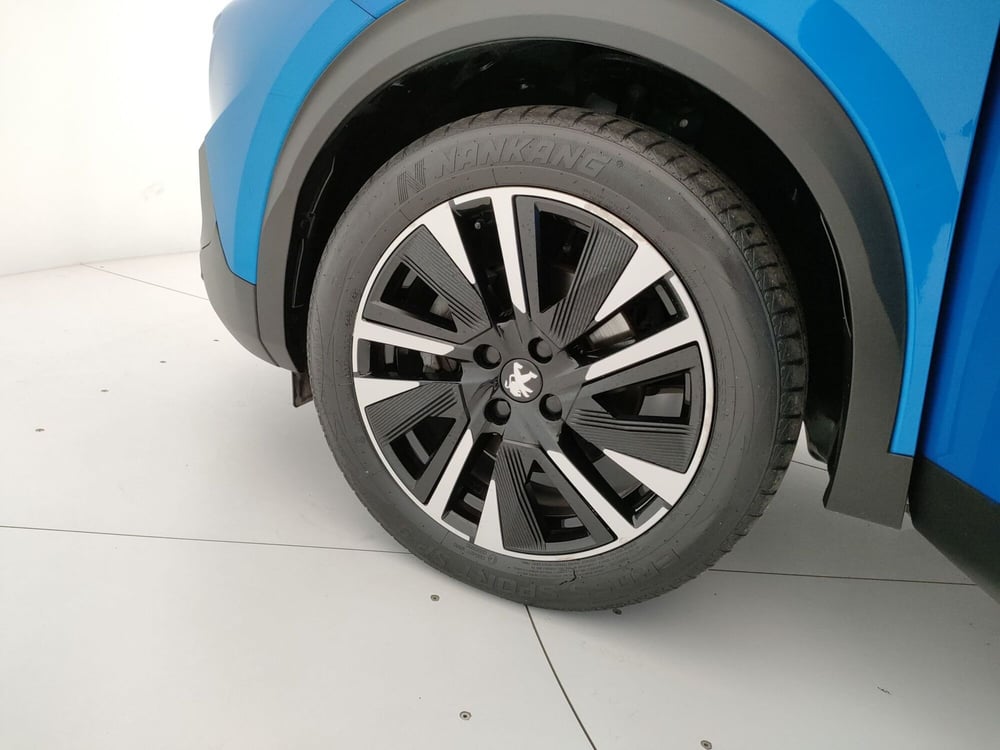 Peugeot 2008 usata a Caserta (17)