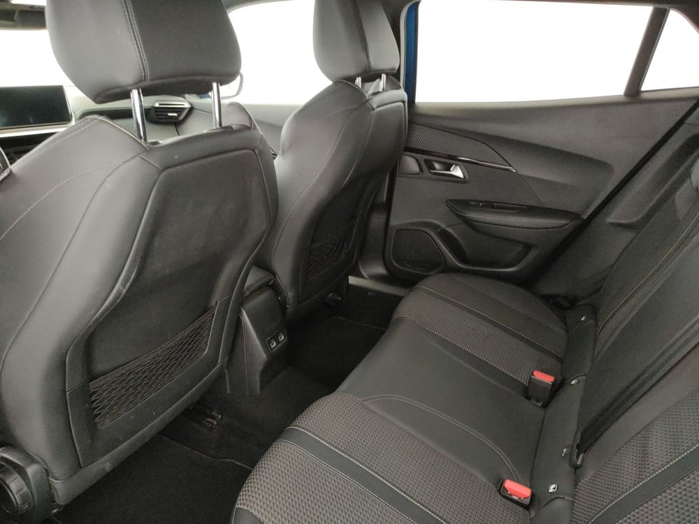 Peugeot 2008 usata a Caserta (18)