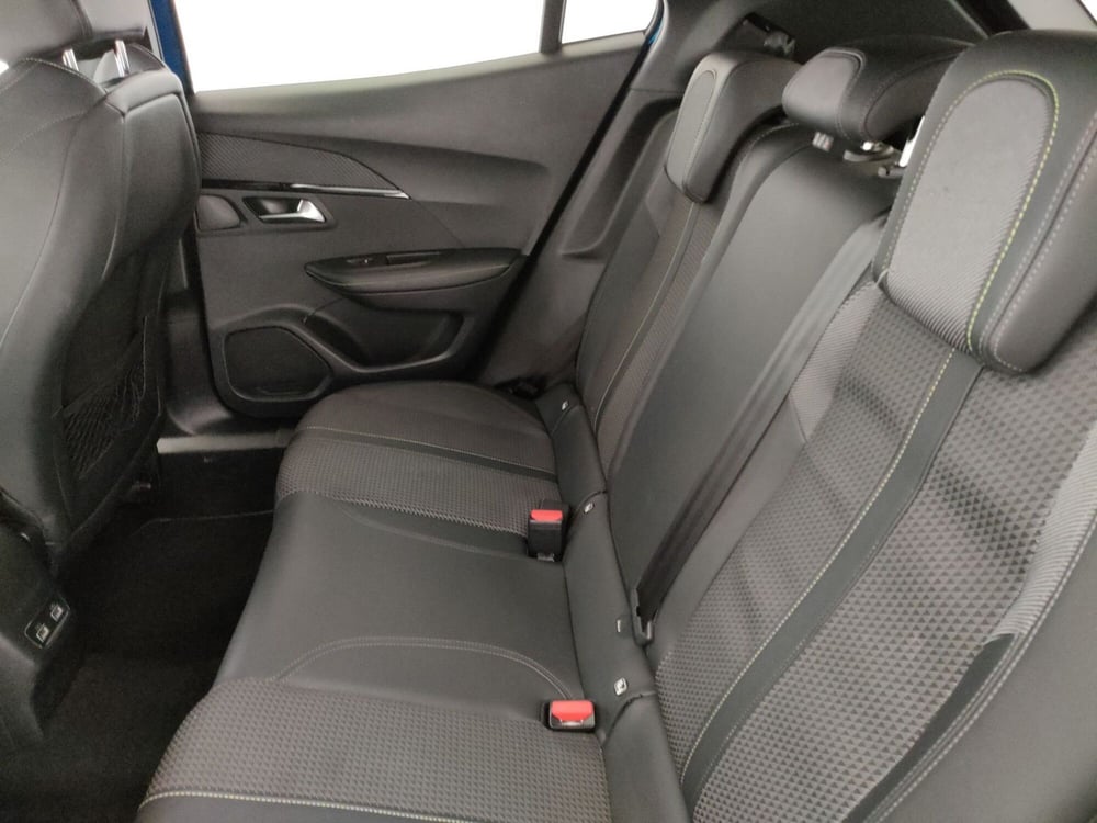 Peugeot 2008 usata a Caserta (19)
