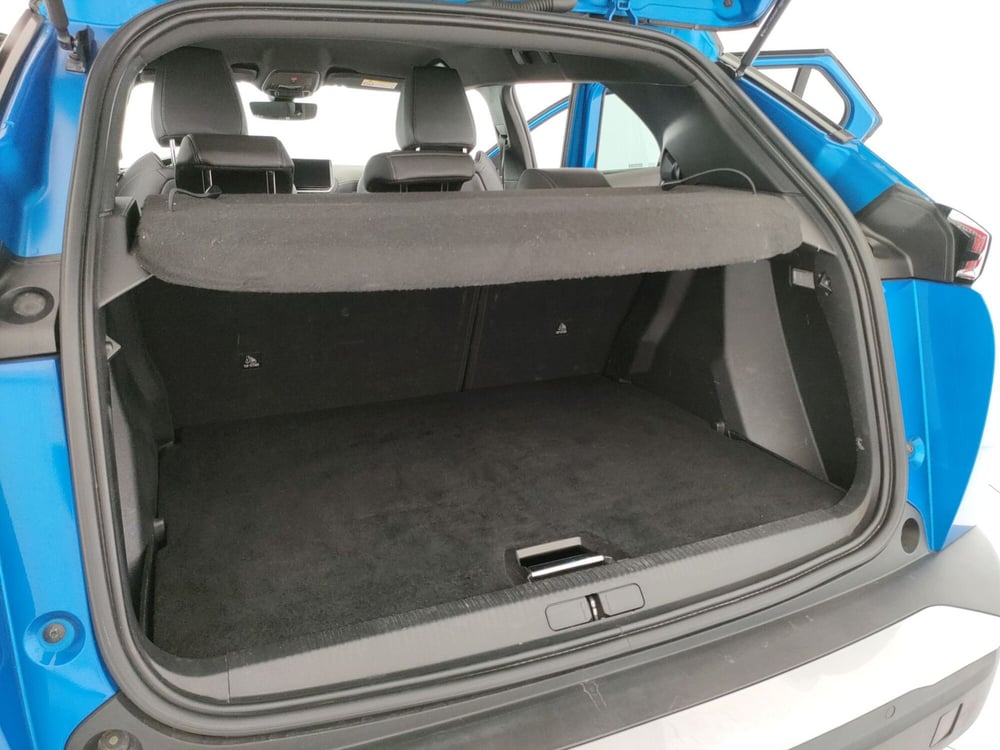 Peugeot 2008 usata a Caserta (8)