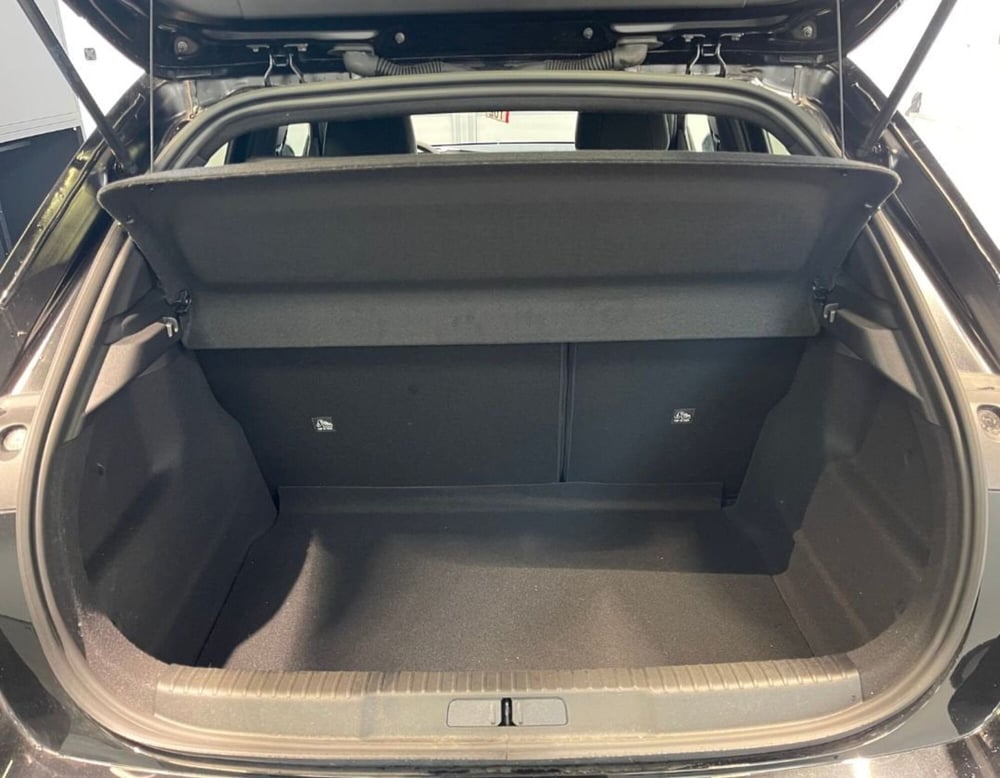Opel Mokka nuova a Ferrara (10)