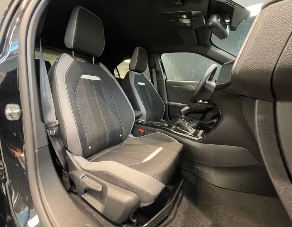 Opel Mokka nuova a Ferrara (5)