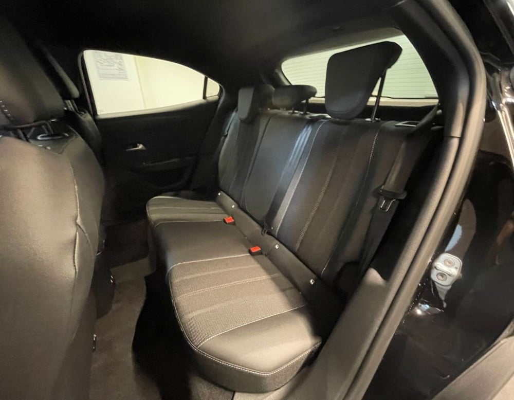 Opel Mokka nuova a Ferrara (6)