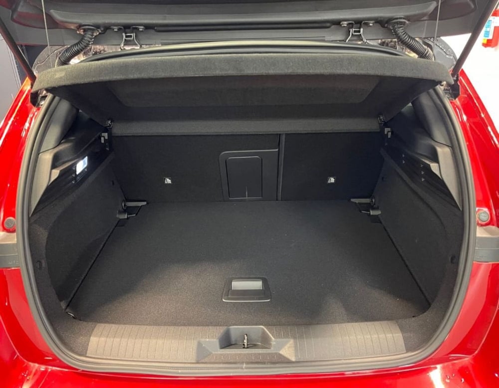 Opel Astra nuova a Ferrara (10)