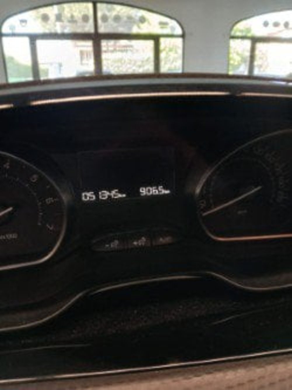 Peugeot 2008 usata a Bergamo (6)