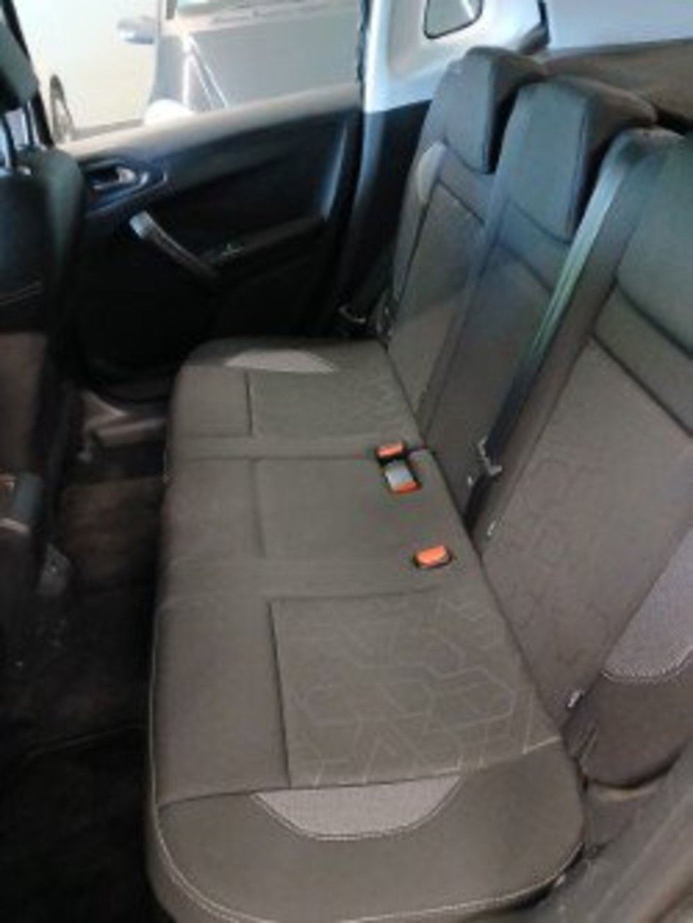 Peugeot 2008 usata a Bergamo (9)