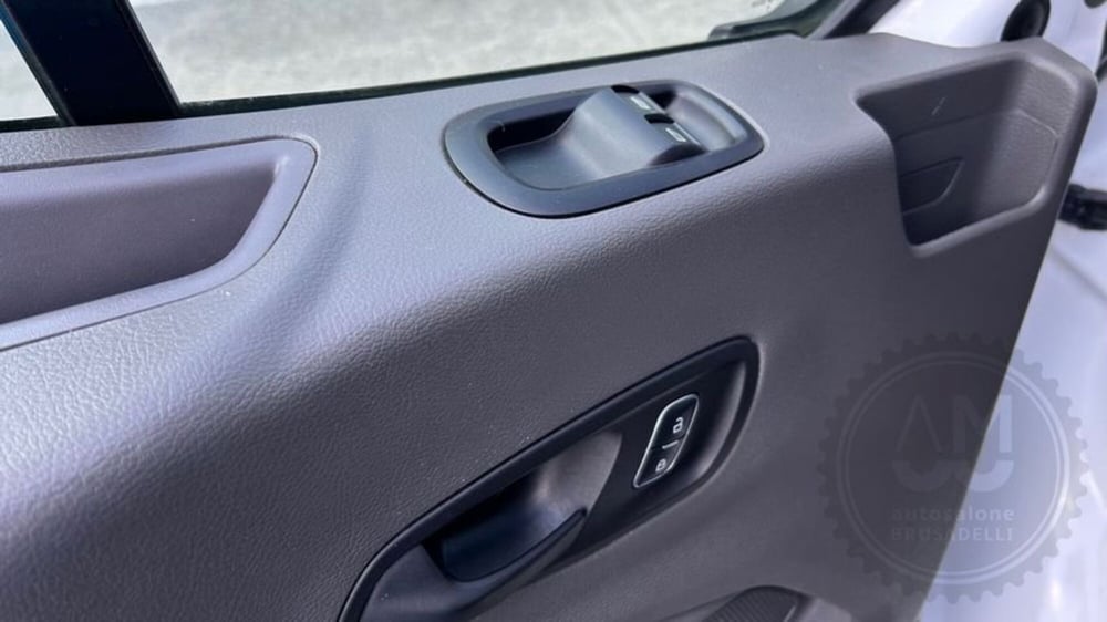 Ford Transit Furgone usata a Lecco (10)
