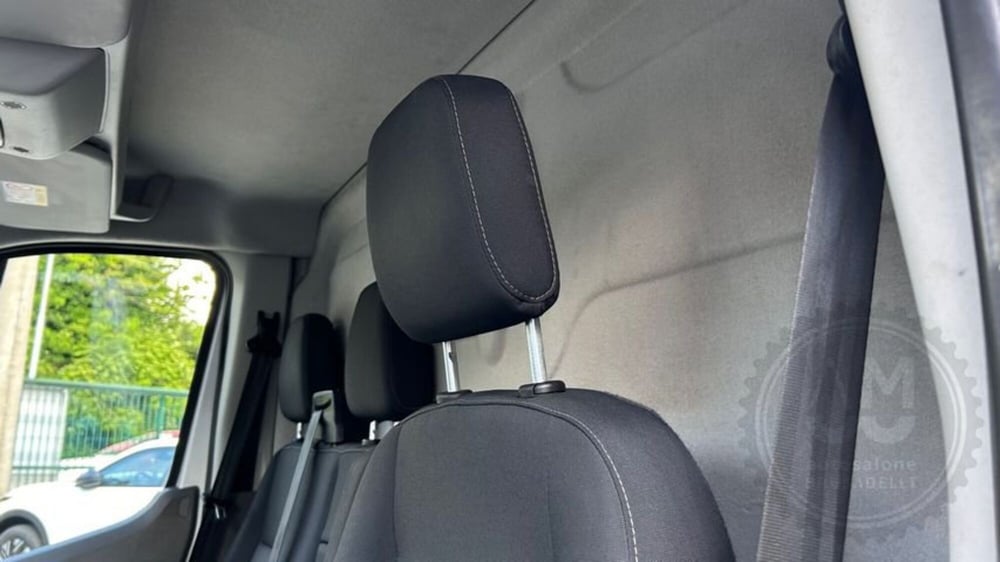 Ford Transit Furgone usata a Lecco (13)