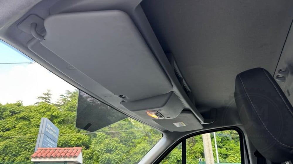 Ford Transit Furgone usata a Lecco (14)