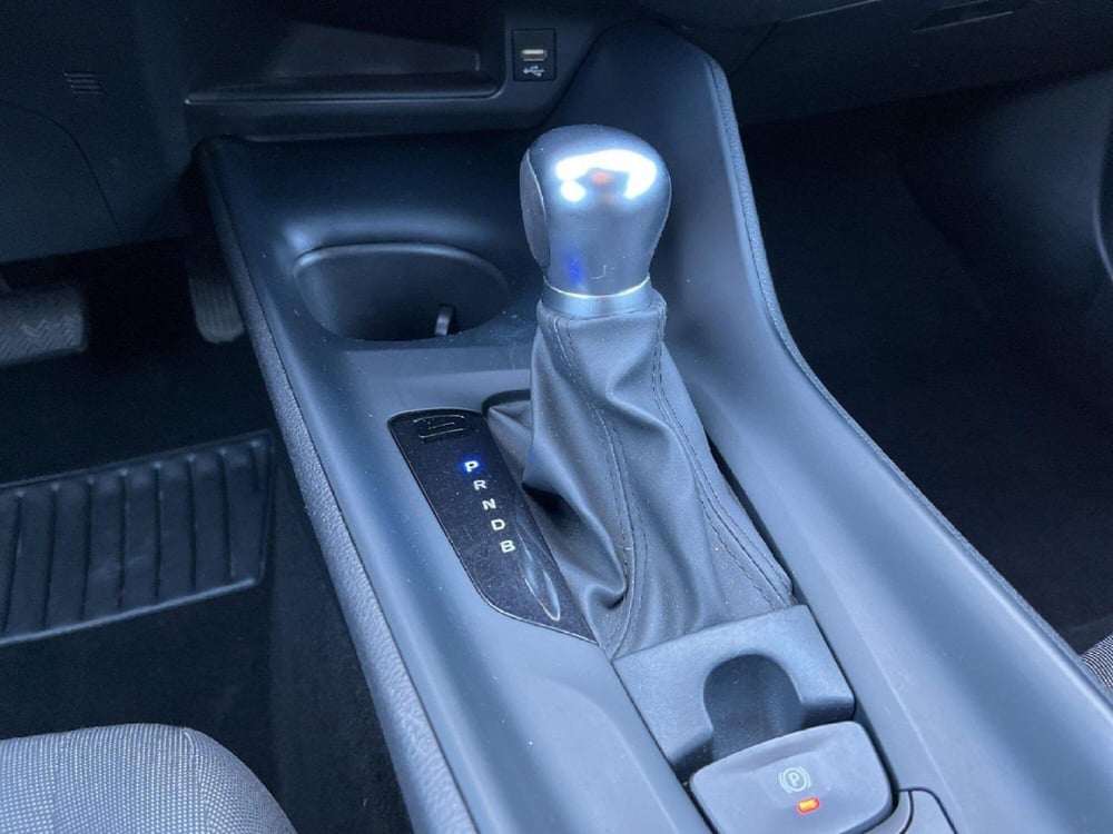 Toyota Toyota C-HR usata a Torino (14)