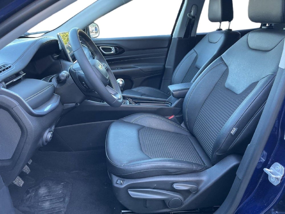 Jeep Compass usata a Torino (10)
