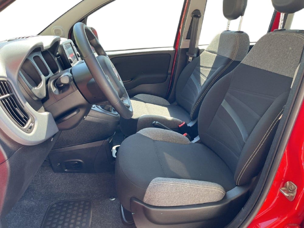 Fiat Panda usata a Torino (10)