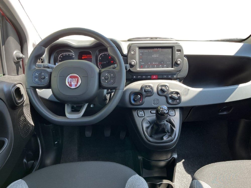 Fiat Panda usata a Torino (11)