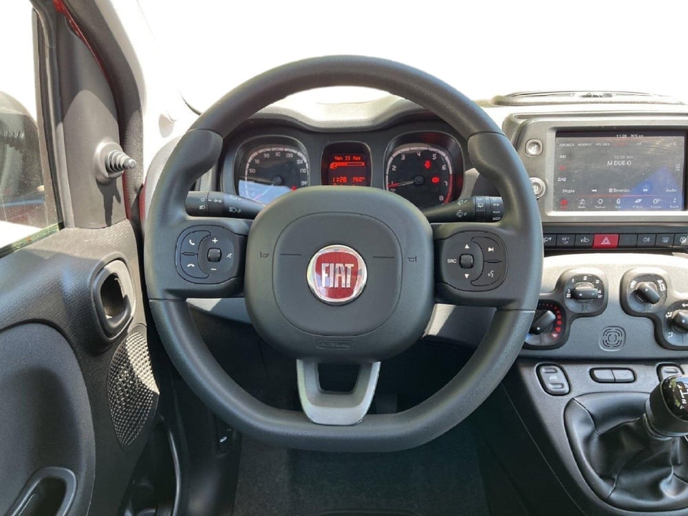 Fiat Panda usata a Torino (12)