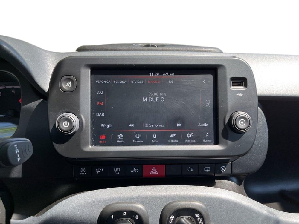 Fiat Panda usata a Torino (13)