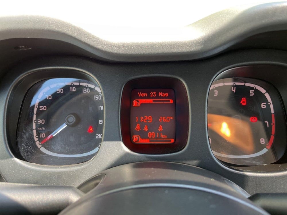 Fiat Panda usata a Torino (14)