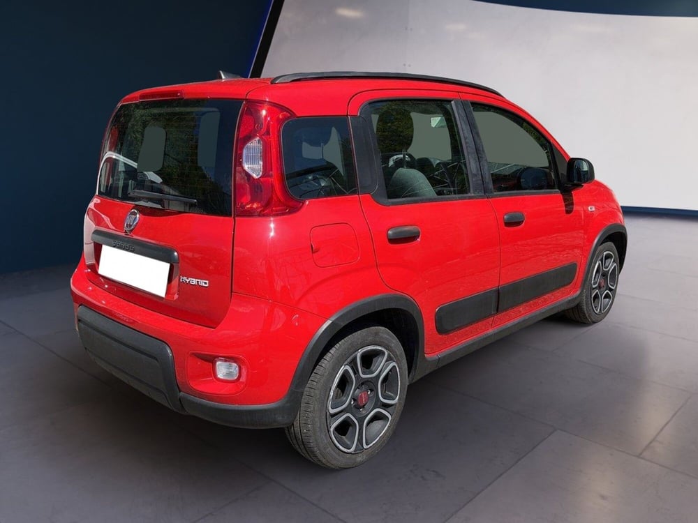 Fiat Panda usata a Torino (4)