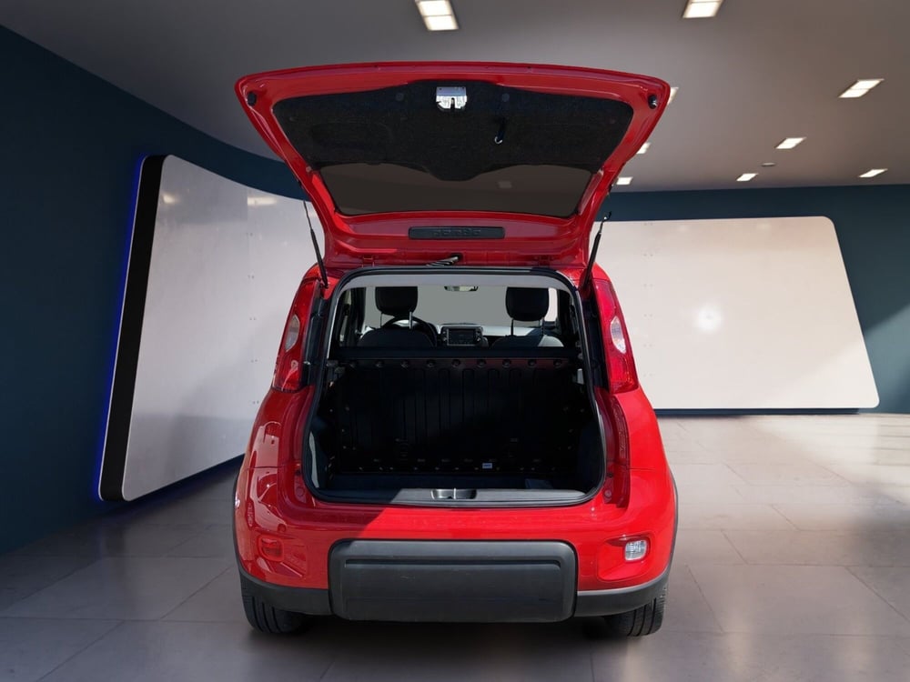 Fiat Panda usata a Torino (7)