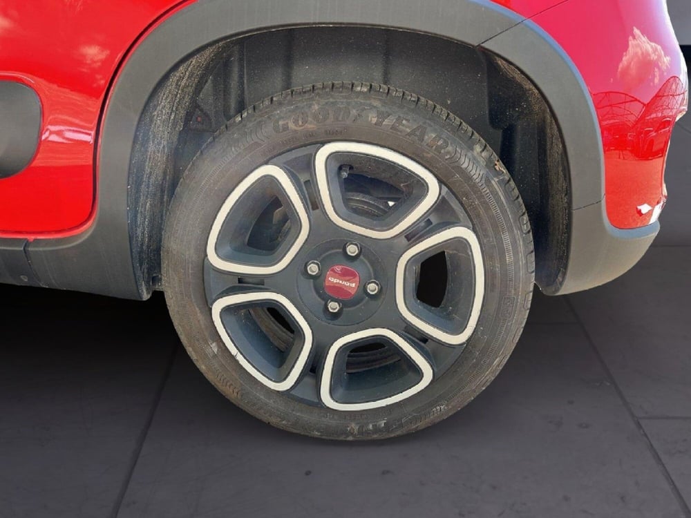 Fiat Panda usata a Torino (8)
