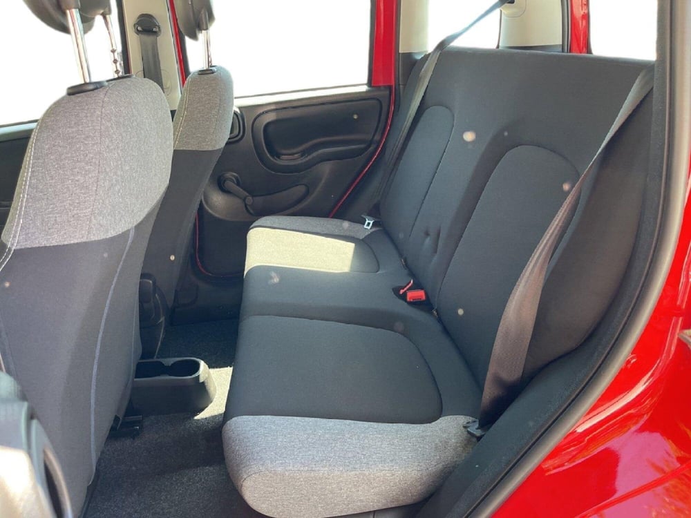 Fiat Panda usata a Torino (9)