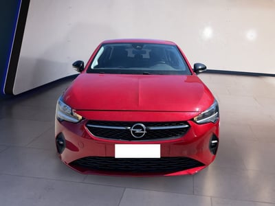 Opel Corsa 1.2 Edition s&amp;s 75cv del 2022 usata a Torino