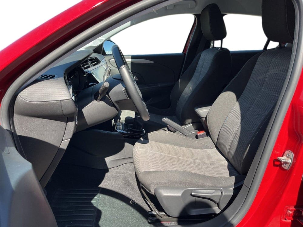 Opel Corsa usata a Torino (10)