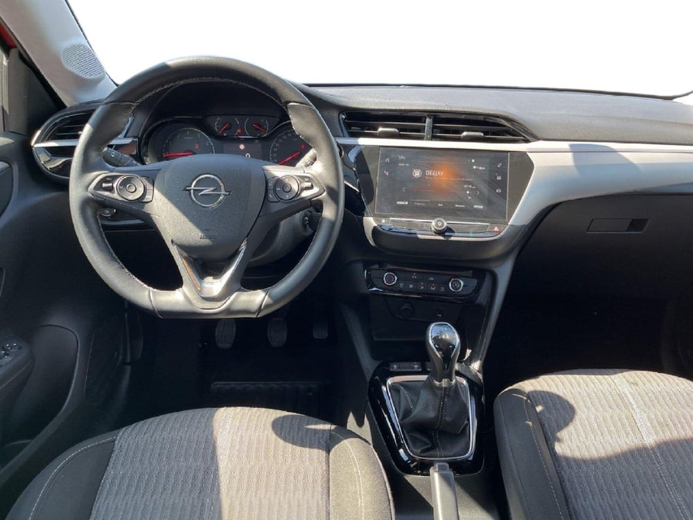 Opel Corsa usata a Torino (11)
