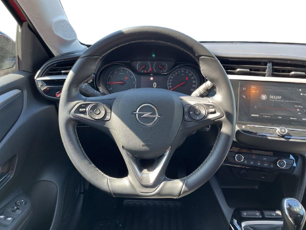 Opel Corsa usata a Torino (12)