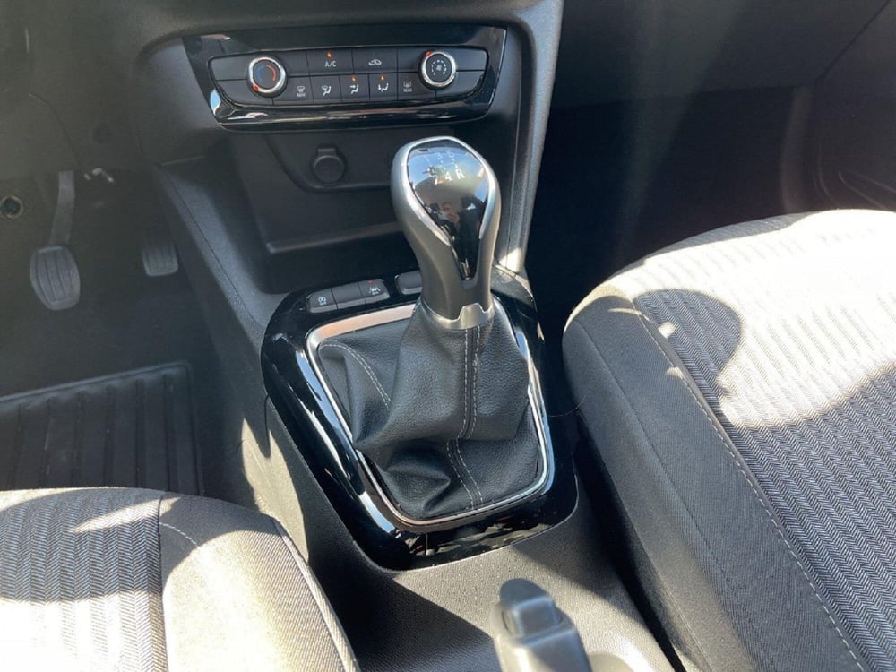 Opel Corsa usata a Torino (14)