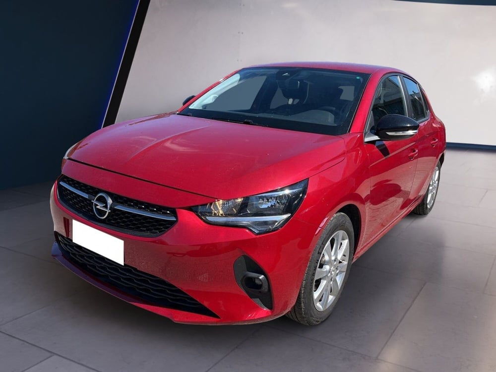 Opel Corsa usata a Torino (2)