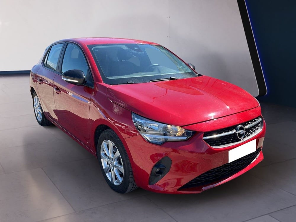 Opel Corsa usata a Torino (3)