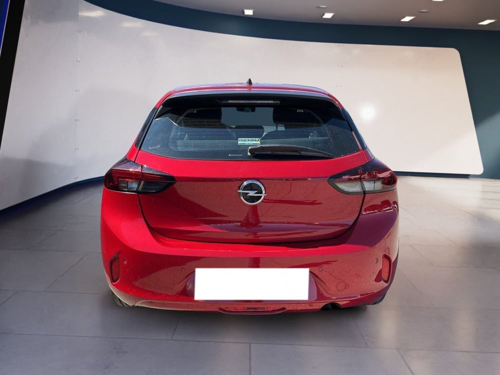 Opel Corsa usata a Torino (6)