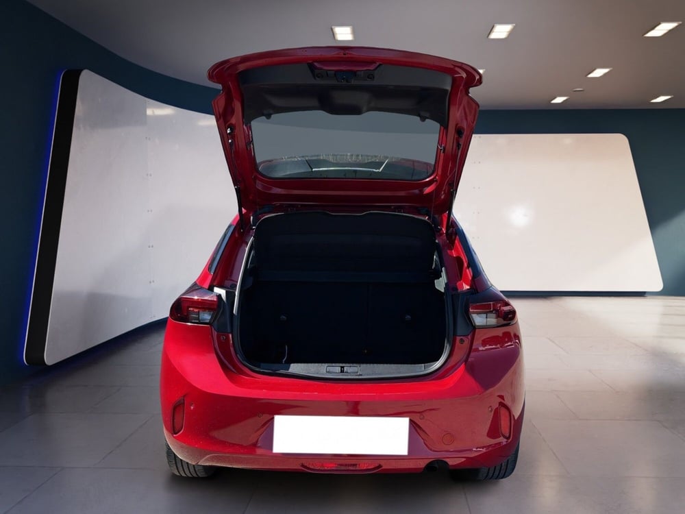 Opel Corsa usata a Torino (7)