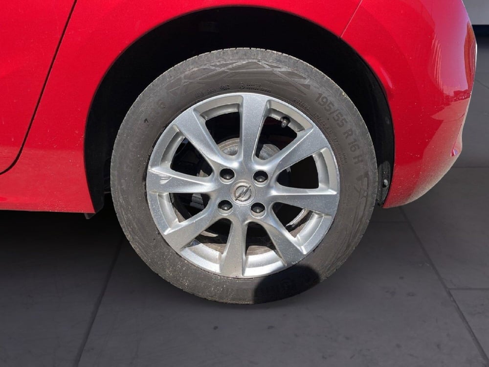 Opel Corsa usata a Torino (8)