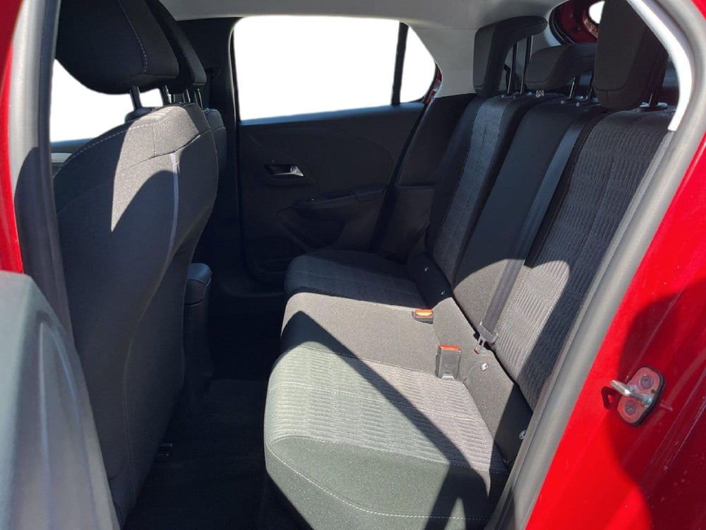 Opel Corsa usata a Torino (9)