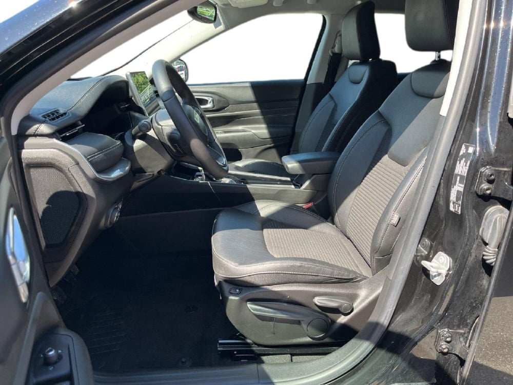 Jeep Compass usata a Torino (10)