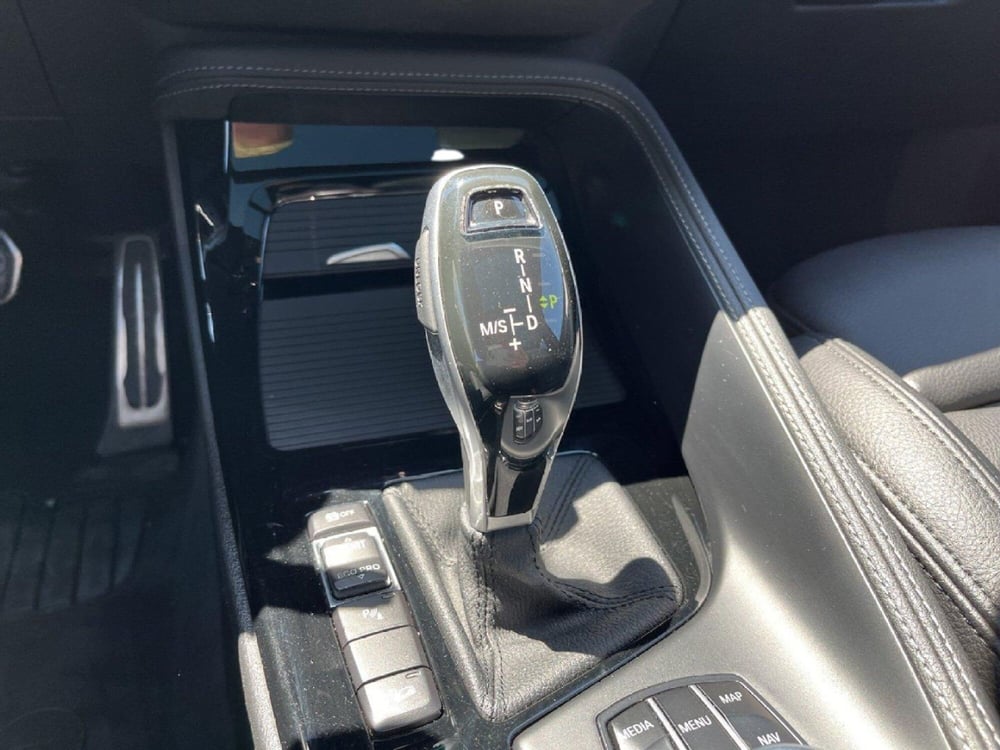 BMW X2 usata a Torino (15)