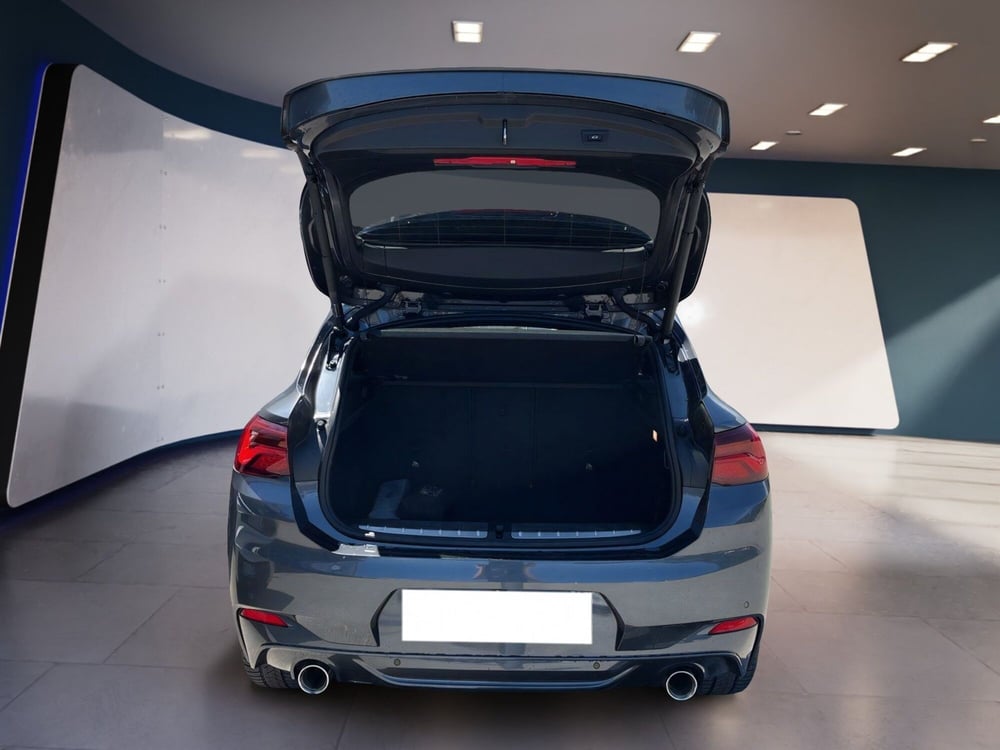 BMW X2 usata a Torino (7)