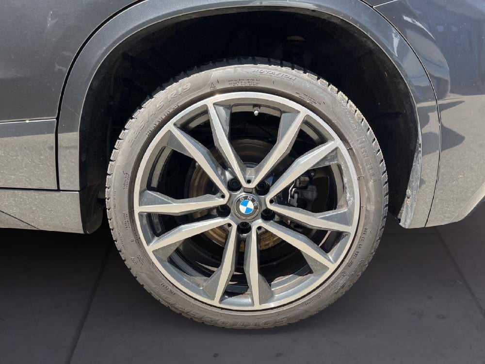 BMW X2 usata a Torino (8)