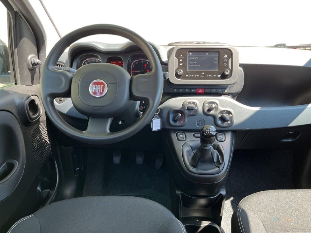 Fiat Panda usata a Torino (10)
