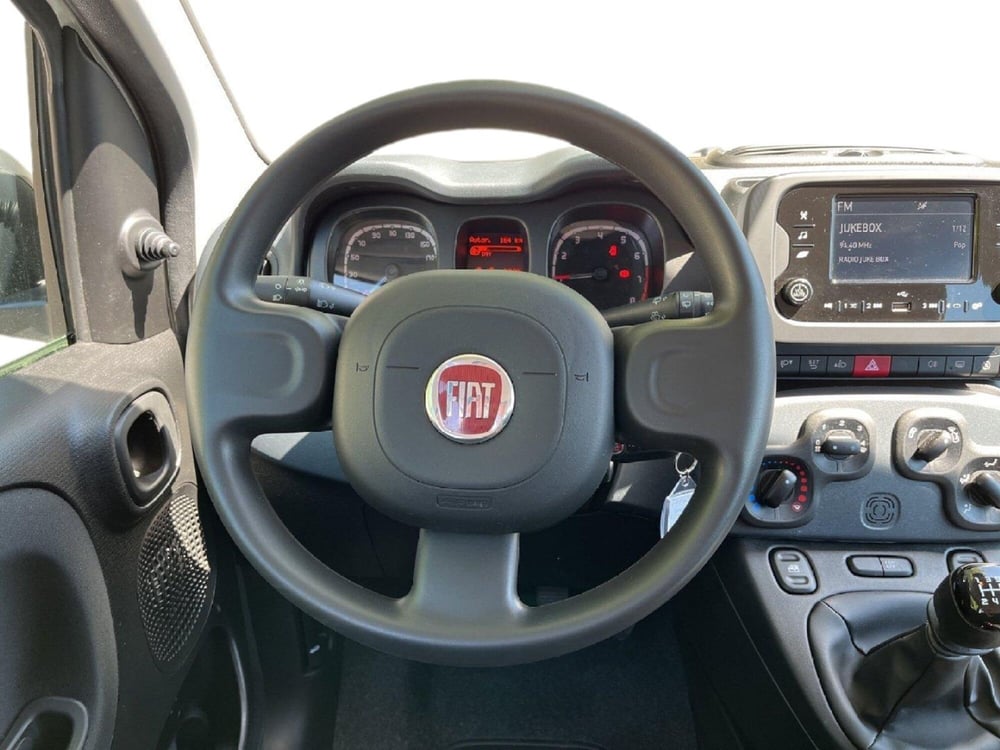 Fiat Panda usata a Torino (11)